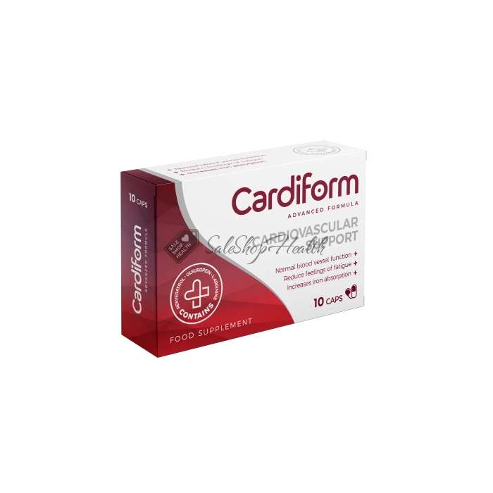 Cardiform