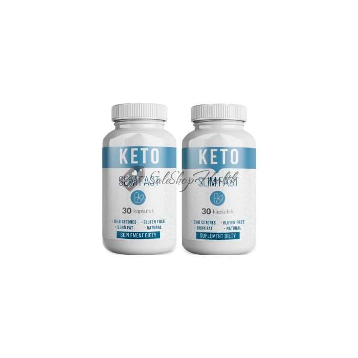 ⚕ Keto Slim Fast - środek do kontroli wagi W Polsce ⚕ Keto Slim Fast - środek do kontroli wagi W Polsce