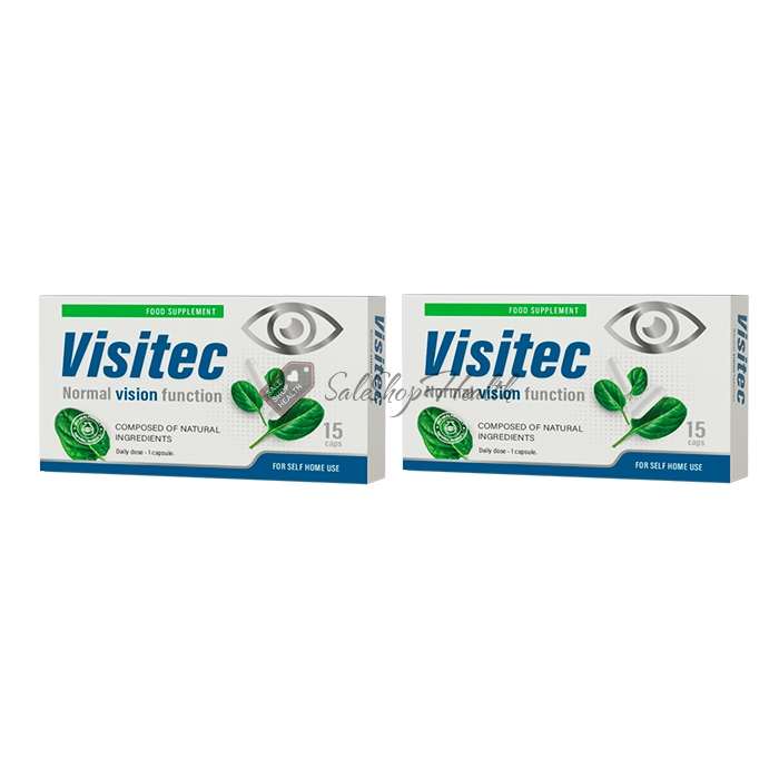 ⚕ Visitec - ilaç për shëndetin e syve Në Kosovë ⚕ Visitec - ilaç për shëndetin e syve Në Kosovë