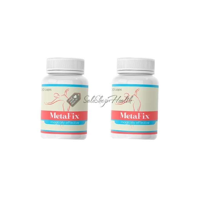 ⚕ Metafix - agjent për kontrollin e peshës Në Shqipëri ⚕ Metafix - agjent për kontrollin e peshës Në Shqipëri