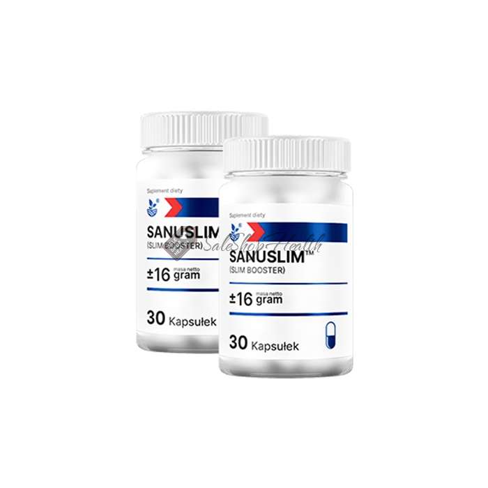 Sanuslim