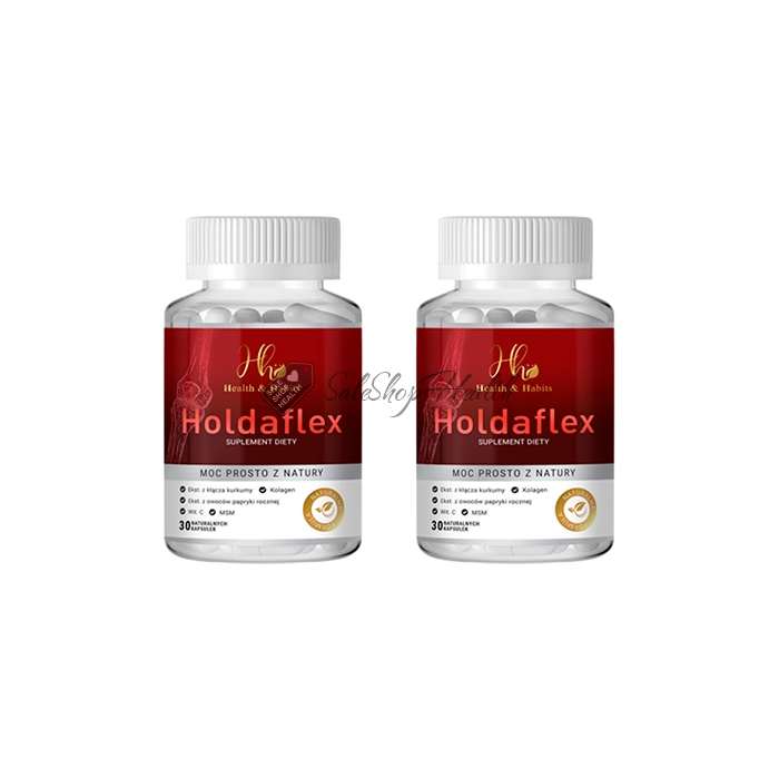 ⚕ Holdaflex - wspólny produkt zdrowotny W Polsce ⚕ Holdaflex - wspólny produkt zdrowotny W Polsce