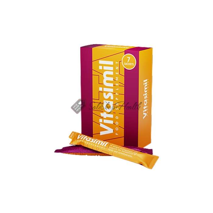 ⚕ Vitasimil - produkt kontrolujący wagę W Polsce ⚕ Vitasimil - produkt kontrolujący wagę W Polsce