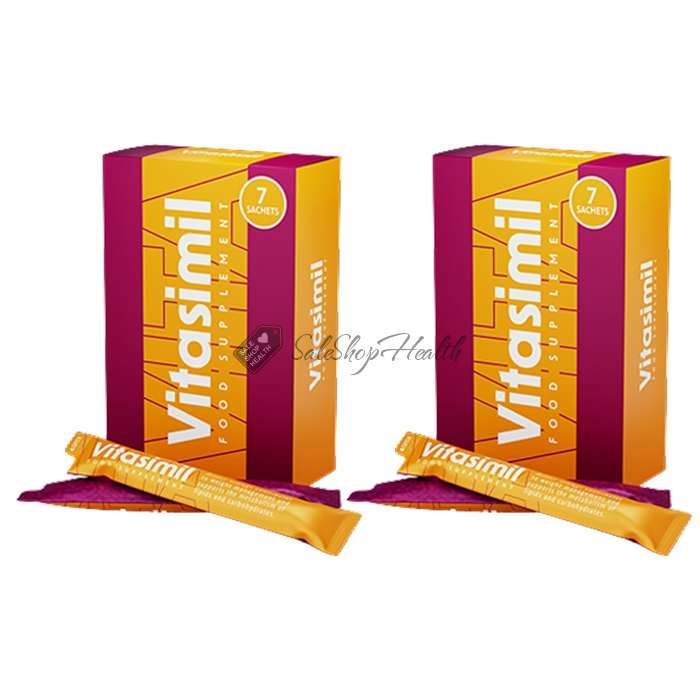⚕ Vitasimil - produkt kontrolujący wagę W Polsce ⚕ Vitasimil - produkt kontrolujący wagę W Polsce