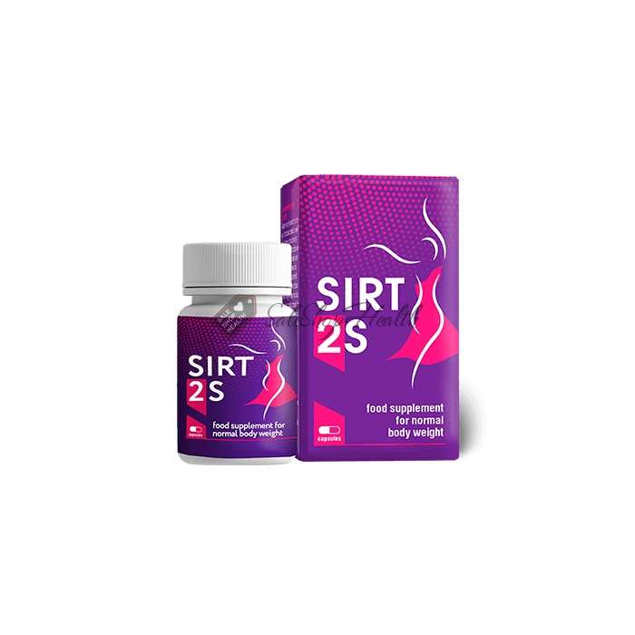 ⚕ Sirt2S - karcsúsító kapszulák Magyarországon ⚕ Sirt2S - karcsúsító kapszulák Magyarországon