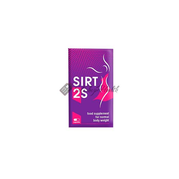 ⚕ Sirt2S - karcsúsító kapszulák Magyarországon ⚕ Sirt2S - karcsúsító kapszulák Magyarországon