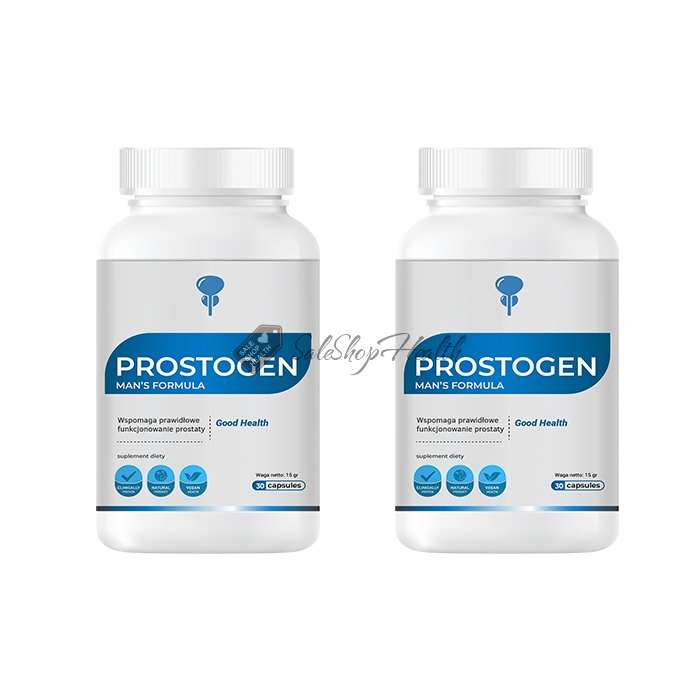 ⚕ Prostogen - produkt zdrowotny prostaty W Polsce ⚕ Prostogen - produkt zdrowotny prostaty W Polsce