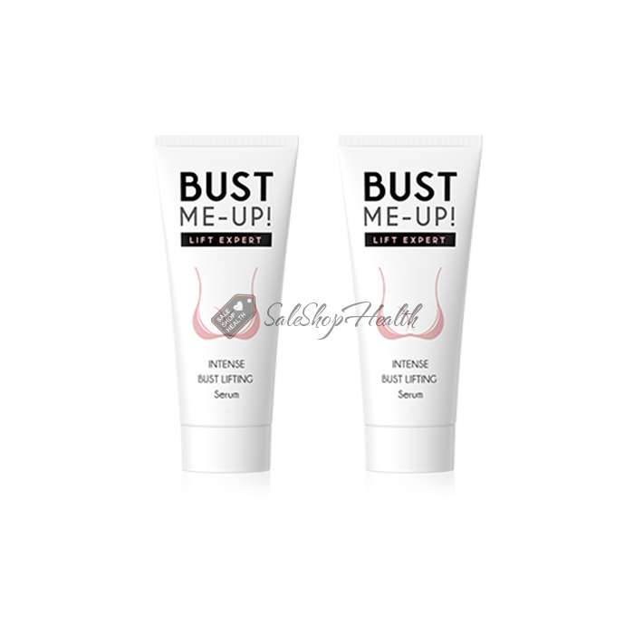 ⚕ Bust Me Up - produkt powiększający piersi W Polsce ⚕ Bust Me Up - produkt powiększający piersi W Polsce
