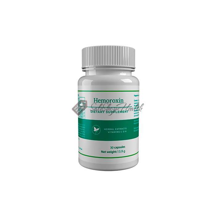 ⚕ Hemoroxin - kapsułki na hemoroidy W Polsce ⚕ Hemoroxin - kapsułki na hemoroidy W Polsce