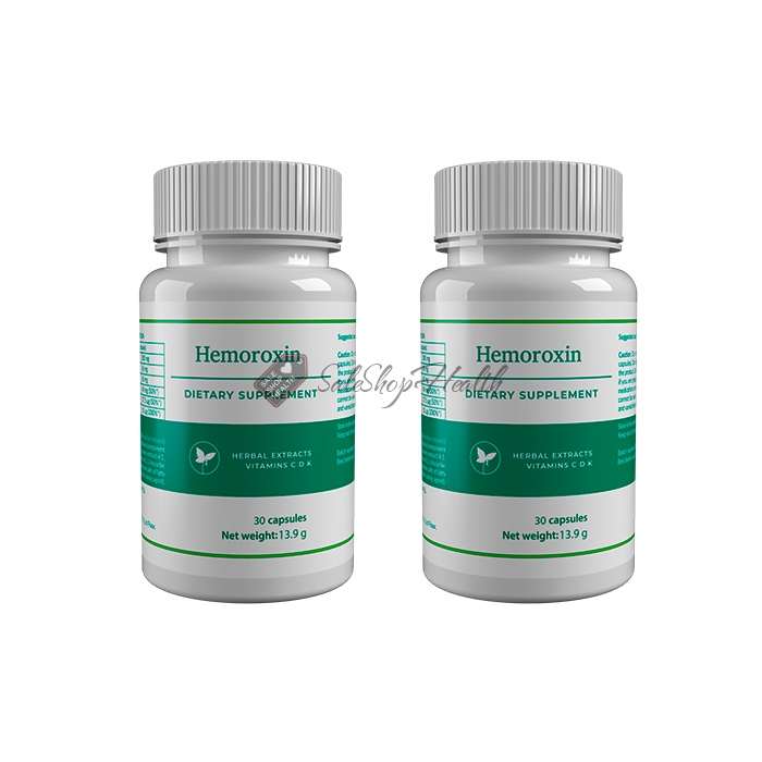 ⚕ Hemoroxin - kapsułki na hemoroidy W Polsce ⚕ Hemoroxin - kapsułki na hemoroidy W Polsce