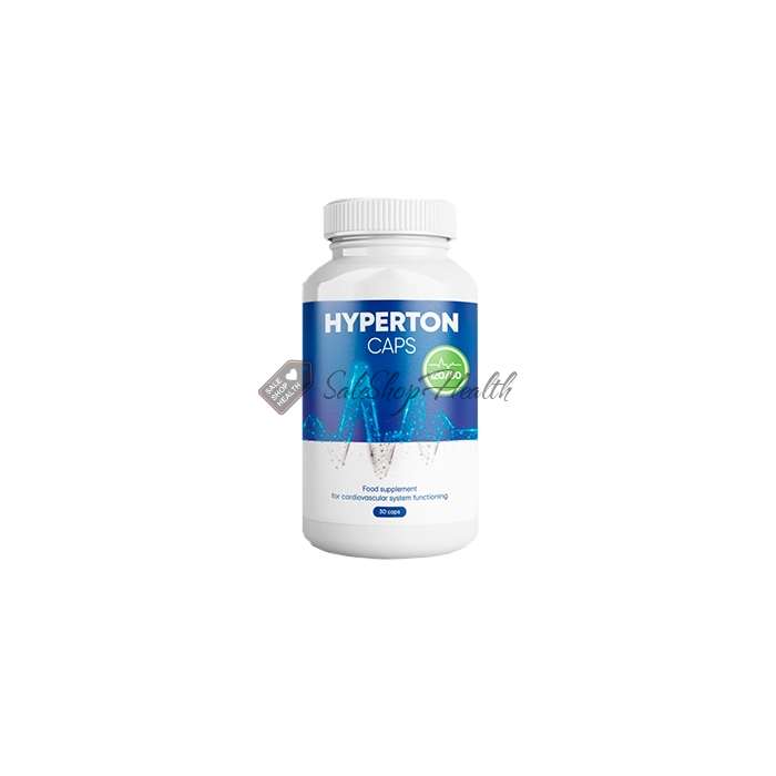 ⚕ Hyperton Caps - kapszulák magas vérnyomás kezelésére Magyarországon ⚕ Hyperton Caps - kapszulák magas vérnyomás kezelésére Magyarországon