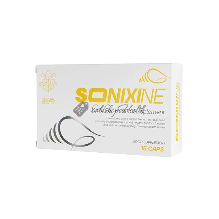 Sonixine