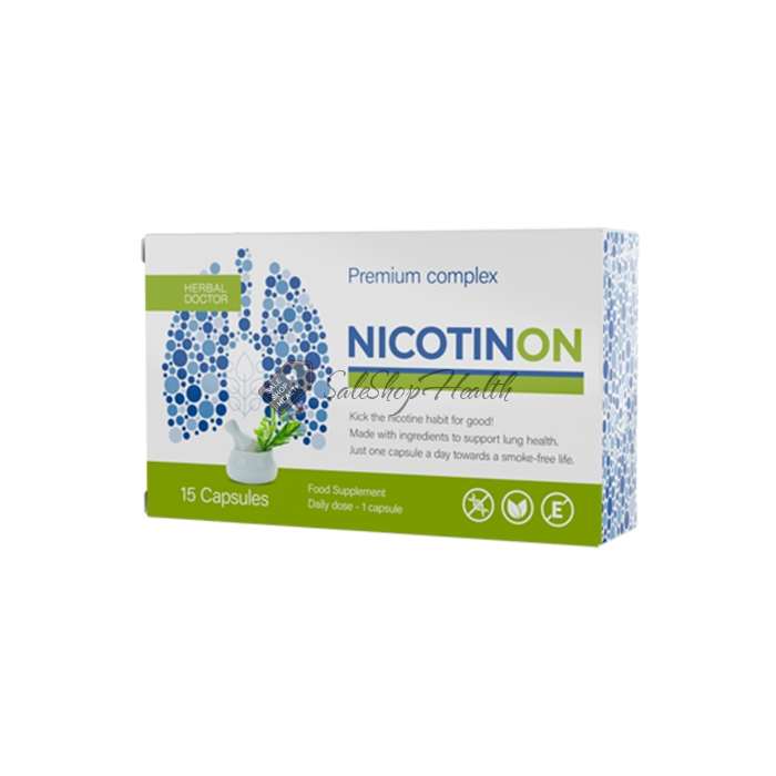 Nicotinon Premium