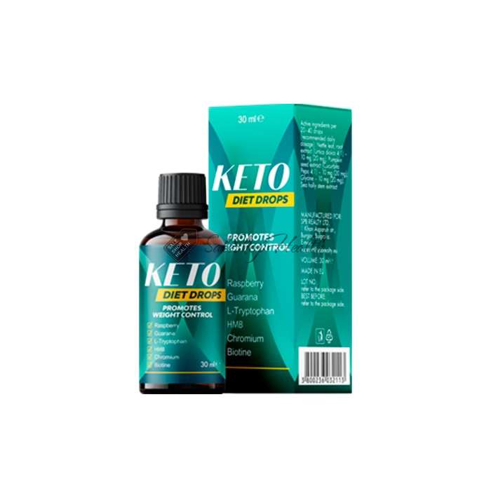 ⚕ KETO Diet Drops - krople na odchudzanie W Polsce ⚕ KETO Diet Drops - krople na odchudzanie W Polsce
