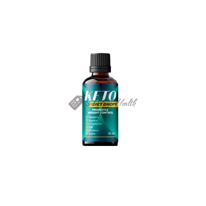 ⚕ KETO Diet Drops - krople na odchudzanie W Polsce ⚕ KETO Diet Drops - krople na odchudzanie W Polsce