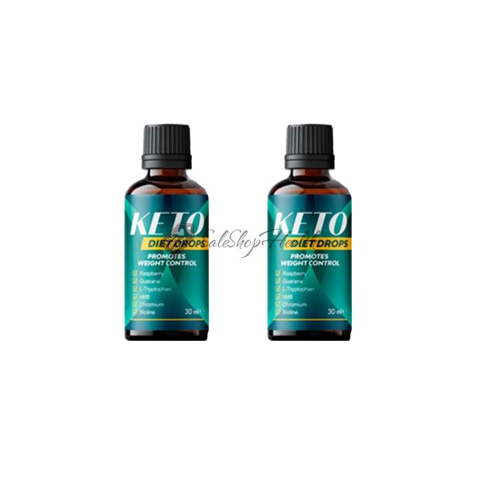 ⚕ KETO Diet Drops - krople na odchudzanie W Polsce ⚕ KETO Diet Drops - krople na odchudzanie W Polsce