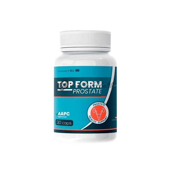 ⚕ TOP FORM - nga prostatiti Në Shqipëri ⚕ TOP FORM - nga prostatiti Në Shqipëri