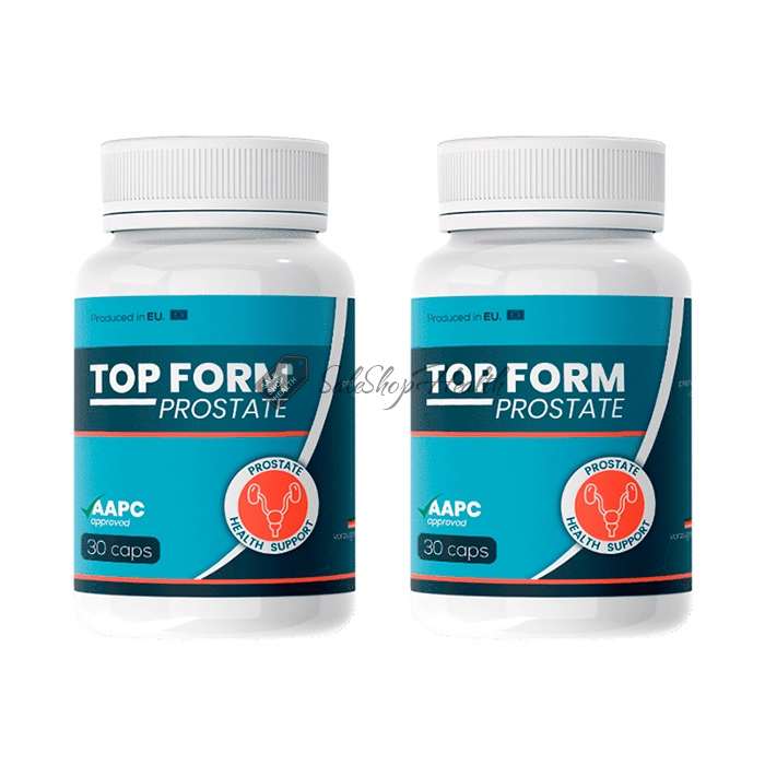 ⚕ TOP FORM - nga prostatiti Në Shqipëri ⚕ TOP FORM - nga prostatiti Në Shqipëri