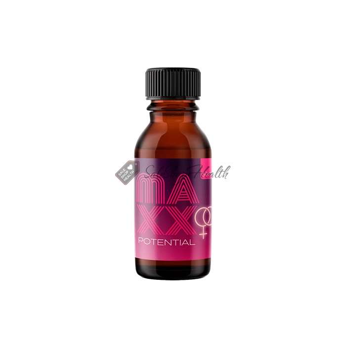 ⚕ Maxx Potential - pika për të përmirësuar fuqinë dhe zgjerimin e penisit Në Shqipëri
