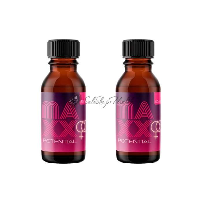⚕ Maxx Potential - pika për të përmirësuar fuqinë dhe zgjerimin e penisit Në Shqipëri