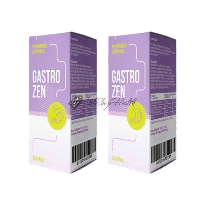 ⚕ Gastro ZEN - ilaç për shëndetin e stomakut dhe të sistemit të tretjes Në Shqipëri ⚕ Gastro ZEN - ilaç për shëndetin e stomakut dhe të sistemit të tretjes Në Shqipëri