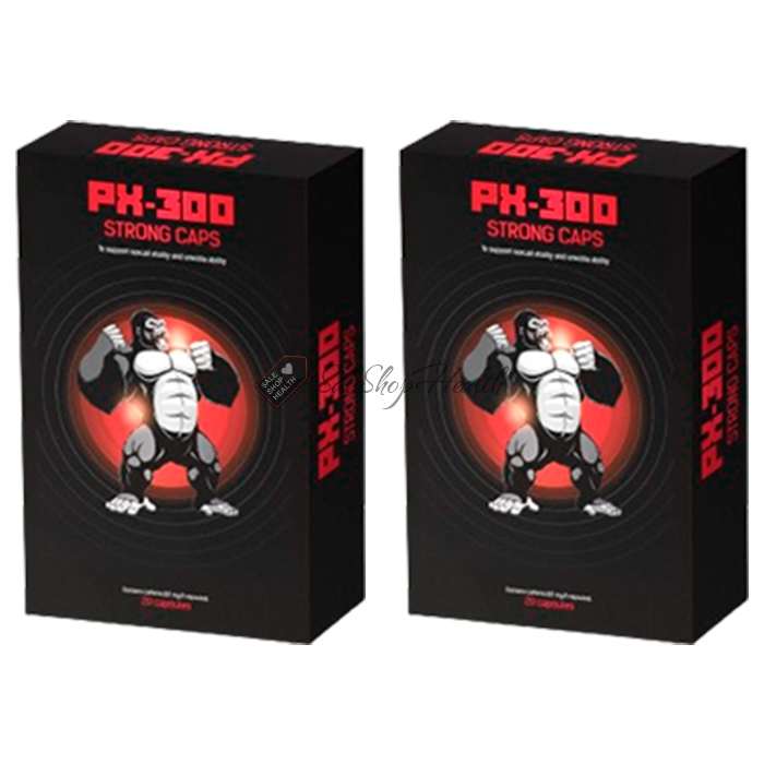⚕ PX-300 Strong caps - wzmacniacz męskiego libido W Polsce ⚕ PX-300 Strong caps - wzmacniacz męskiego libido W Polsce