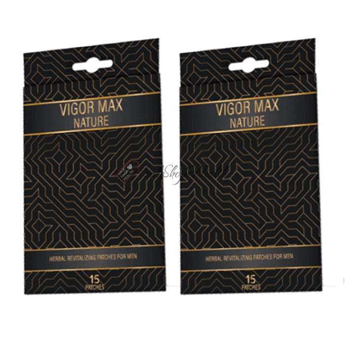 ⚕ Vigor Max Nature - kapszulák a potenciaért Magyarországon ⚕ Vigor Max Nature - kapszulák a potenciaért Magyarországon