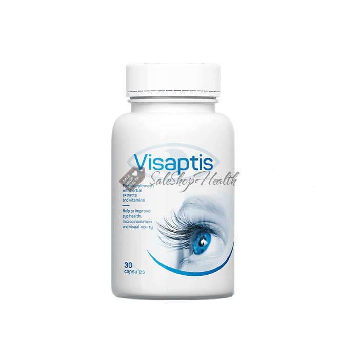 ⚕ Visaptis - produkt dla zdrowia oczu W Polsce ⚕ Visaptis - produkt dla zdrowia oczu W Polsce