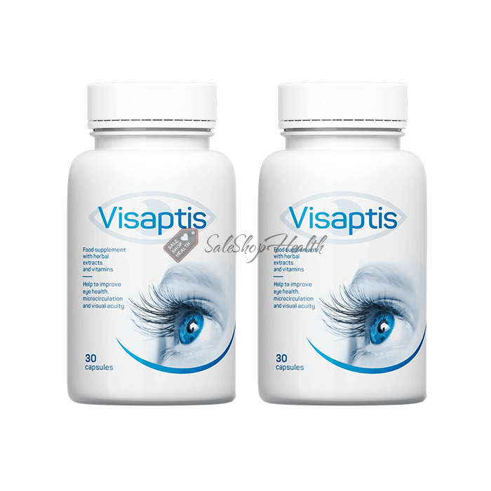 ⚕ Visaptis - produkt dla zdrowia oczu W Polsce ⚕ Visaptis - produkt dla zdrowia oczu W Polsce