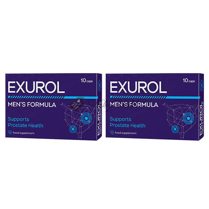 ⚕ Exurol - prosztata egészségügyi termék Magyarországon ⚕ Exurol - prosztata egészségügyi termék Magyarországon