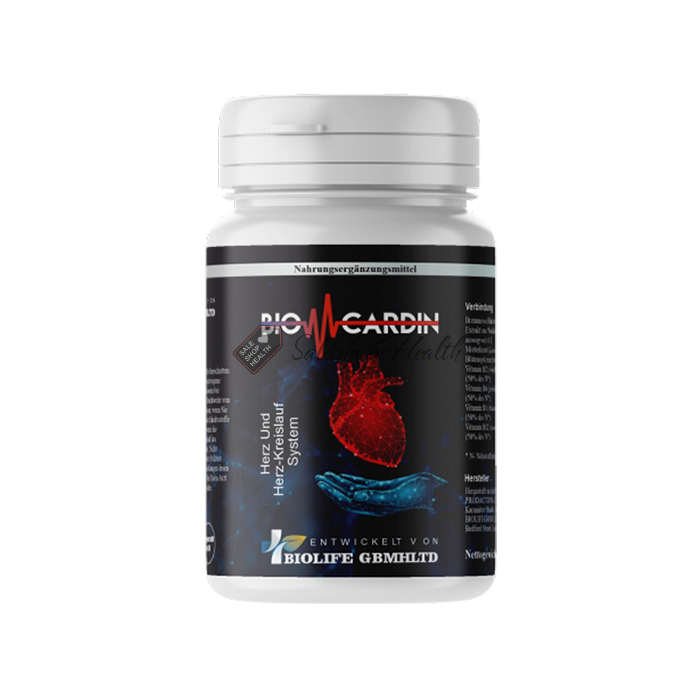 Bio Cardin