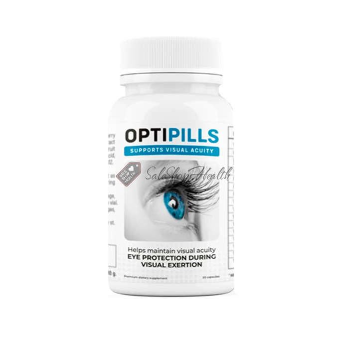 OptiPills