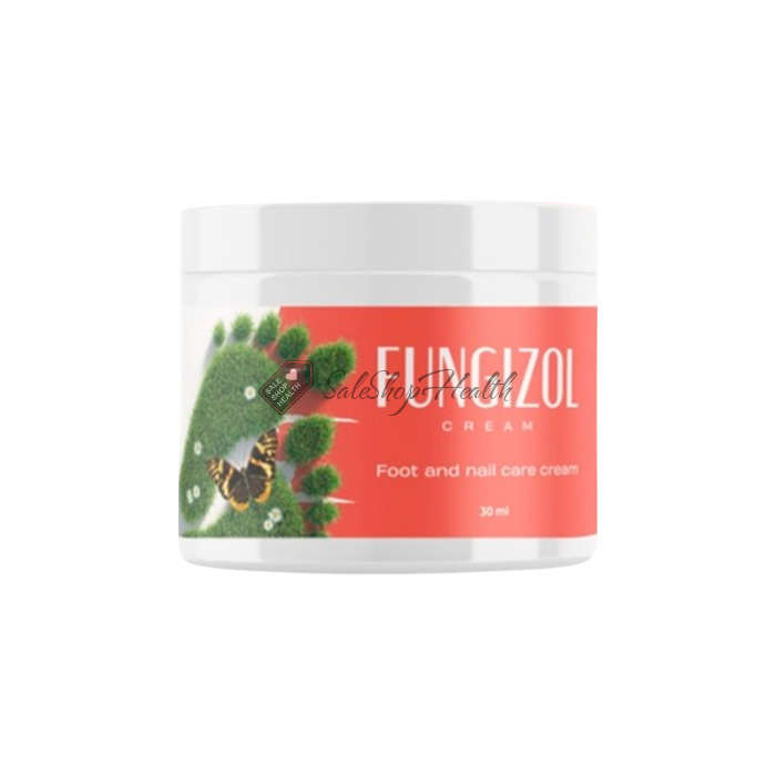 ⚕ Fungizol Jar - krém a gombás bőrfertőzésekből Magyarországon ⚕ Fungizol Jar - krém a gombás bőrfertőzésekből Magyarországon