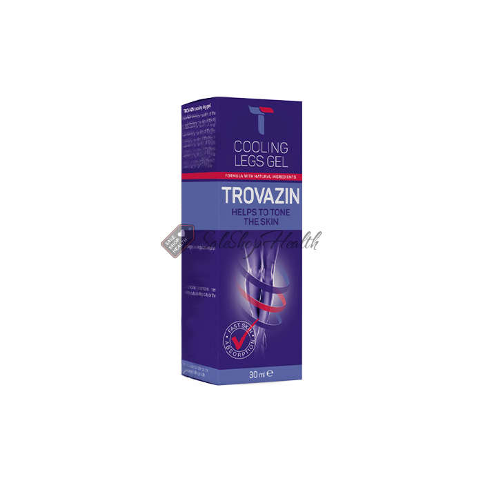 ⚕ Trovazin - Krém a varikozusokból Magyarországon ⚕ Trovazin - Krém a varikozusokból Magyarországon