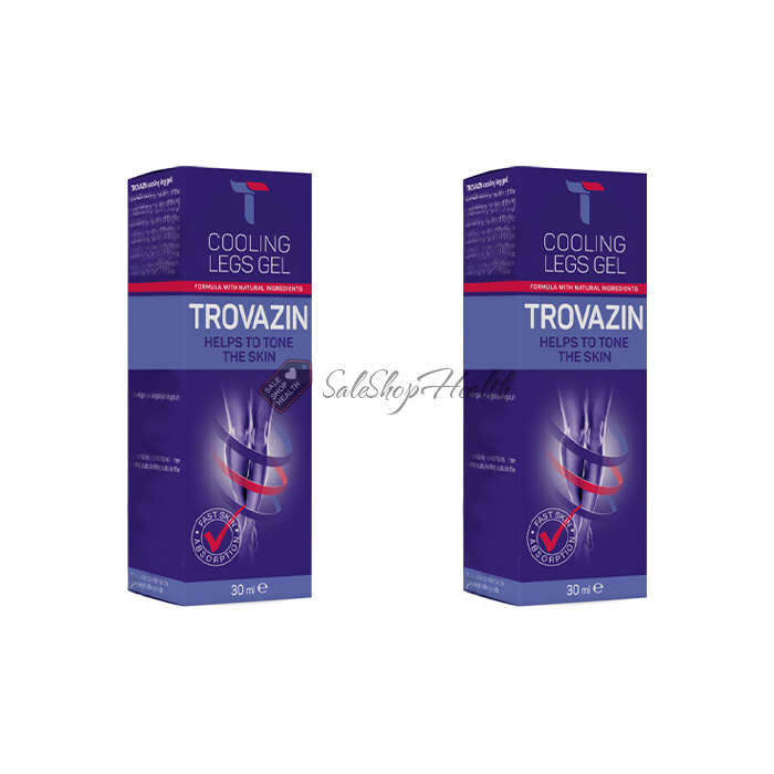 ⚕ Trovazin - Krém a varikozusokból Magyarországon ⚕ Trovazin - Krém a varikozusokból Magyarországon