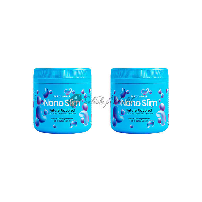 ⚕ Nano Slim - Élelmiszer -kiegészítő a gyors fogyáshoz Magyarországon ⚕ Nano Slim - Élelmiszer -kiegészítő a gyors fogyáshoz Magyarországon