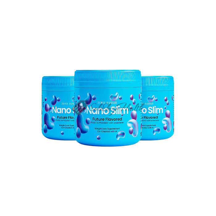 ⚕ Nano Slim - Élelmiszer -kiegészítő a gyors fogyáshoz Magyarországon ⚕ Nano Slim - Élelmiszer -kiegészítő a gyors fogyáshoz Magyarországon