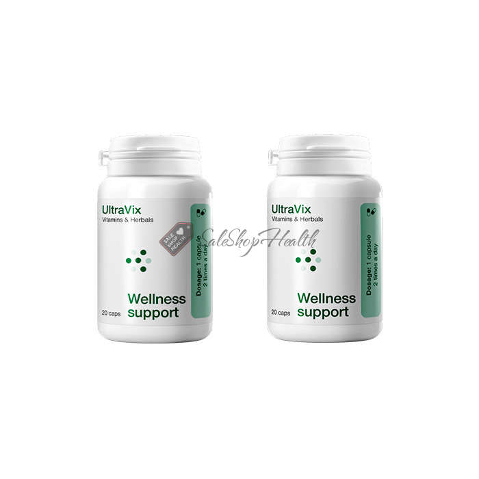 ⚕ Ultravix Joints - Élelmiszer -kiegészítő az ízületi egészség fenntartása érdekében Magyarországon ⚕ Ultravix Joints - Élelmiszer -kiegészítő az ízületi egészség fenntartása érdekében Magyarországon