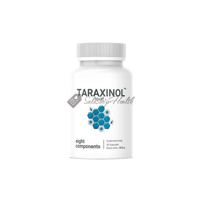 Taraxinol Forte