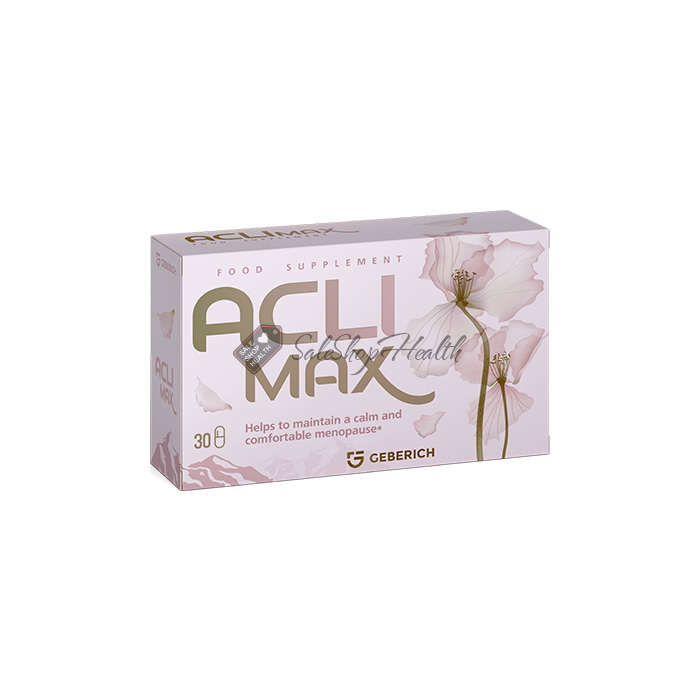 Aclimax
