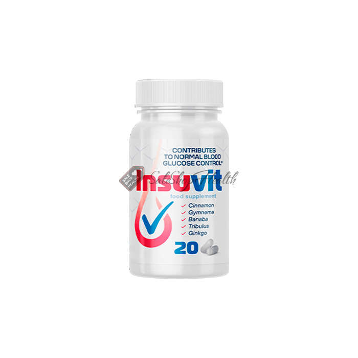 ⚕ Insuvit - Suplement pokarmowy z cukrzycy W Polsce ⚕ Insuvit - Suplement pokarmowy z cukrzycy W Polsce