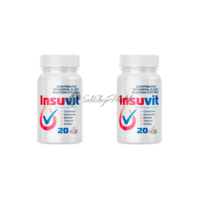 ⚕ Insuvit - Suplement pokarmowy z cukrzycy W Polsce ⚕ Insuvit - Suplement pokarmowy z cukrzycy W Polsce