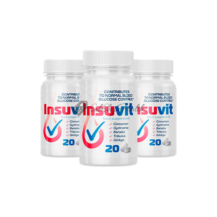 ⚕ Insuvit - Suplement pokarmowy z cukrzycy W Polsce ⚕ Insuvit - Suplement pokarmowy z cukrzycy W Polsce
