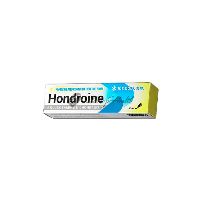 ⚕ Hondroine - Żel w celu utrzymania wspólnego zdrowia W Polsce ⚕ Hondroine - Żel w celu utrzymania wspólnego zdrowia W Polsce