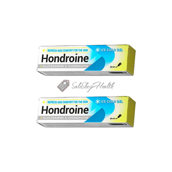 ⚕ Hondroine - Żel w celu utrzymania wspólnego zdrowia W Polsce ⚕ Hondroine - Żel w celu utrzymania wspólnego zdrowia W Polsce