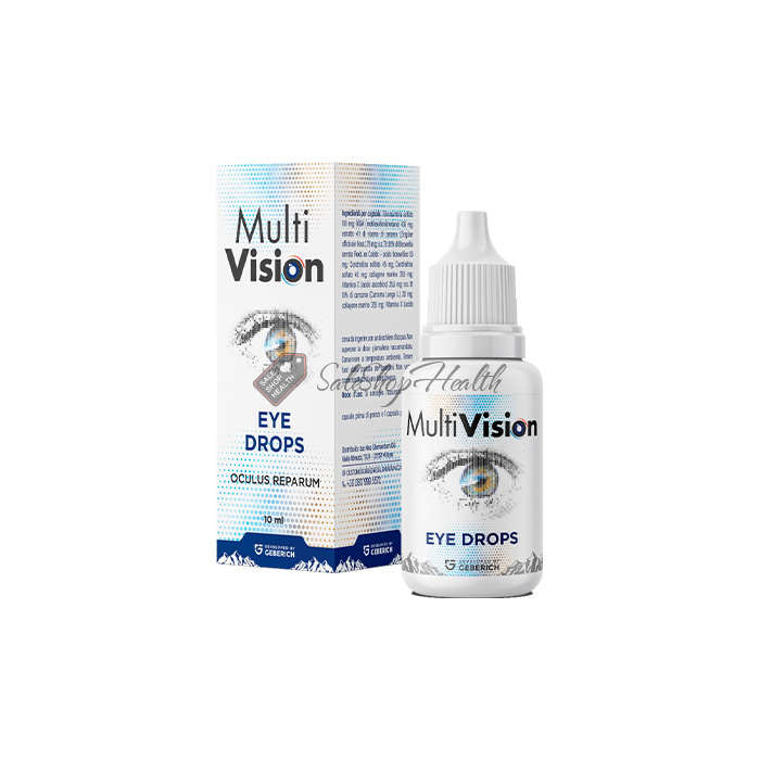 Multivision Drops