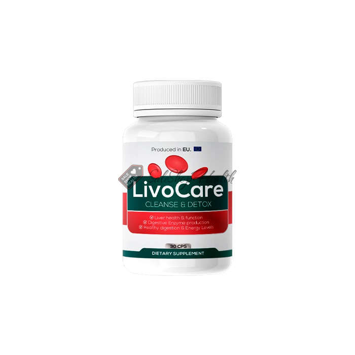 ⚕ LivoCare - Plotësimi i ushqimit për të ruajtur shëndetin e mëlçisë Në Shqipëri ⚕ LivoCare - Plotësimi i ushqimit për të ruajtur shëndetin e mëlçisë Në Shqipëri