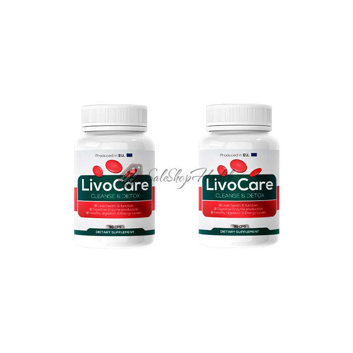 ⚕ LivoCare - Plotësimi i ushqimit për të ruajtur shëndetin e mëlçisë Në Shqipëri ⚕ LivoCare - Plotësimi i ushqimit për të ruajtur shëndetin e mëlçisë Në Shqipëri