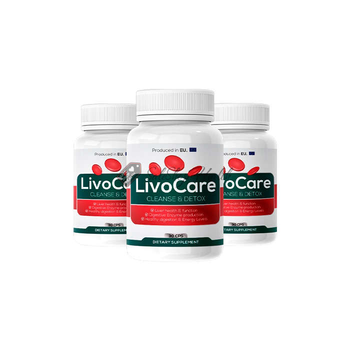 ⚕ LivoCare - Plotësimi i ushqimit për të ruajtur shëndetin e mëlçisë Në Shqipëri ⚕ LivoCare - Plotësimi i ushqimit për të ruajtur shëndetin e mëlçisë Në Shqipëri
