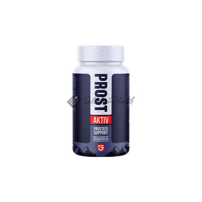Prost Aktiv Capsules